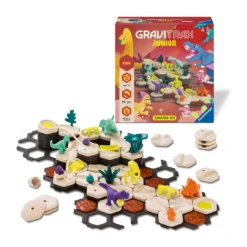 GraviTrax Junior: Starter-Set L Dino