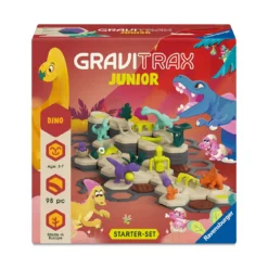 GraviTrax Junior: Starter-Set L Dino