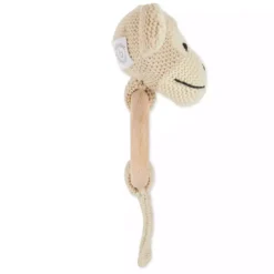 Greifling Affe