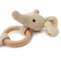 Greifling Elefant