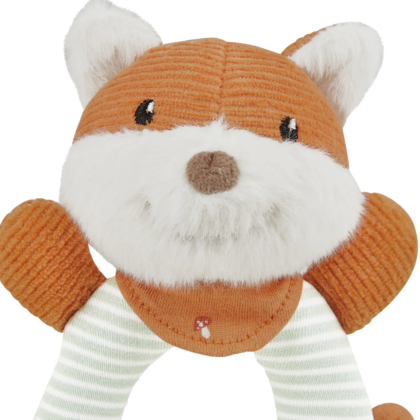 Greifling Fuchs Filou