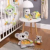 Greifling Koala