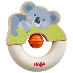 Greifling Koala