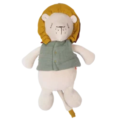 Große Puppe Löwe