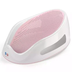 Großer Angelcare® Badesitz Light Pink