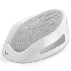 Großer Angelcare® Badesitz Light Grey