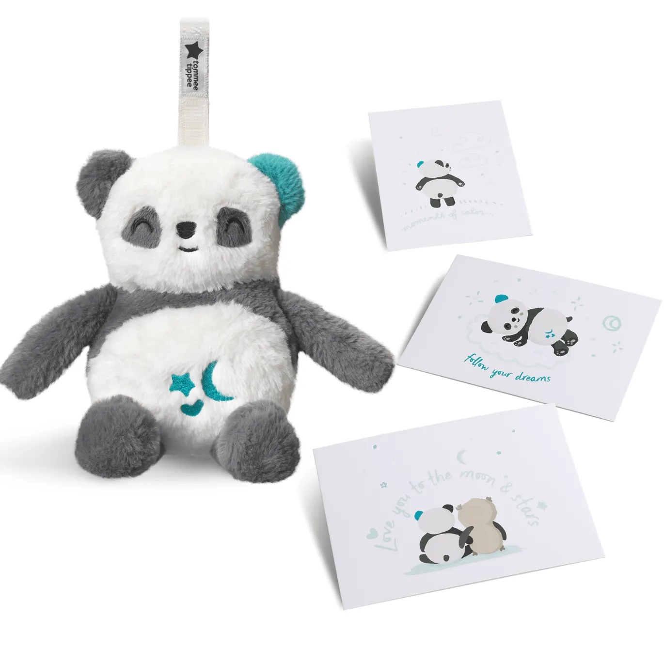 GroFriend-Einschlafhilfe Pip der Panda