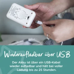 GroFriend-Einschlafhilfe Pip der Panda