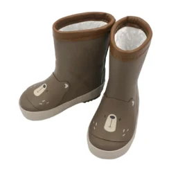 Gummistiefel Bär