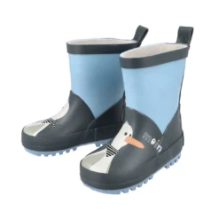 Gummistiefel Möwe