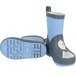 Gummistiefel Möwe