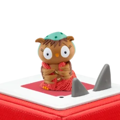 Gute Nacht, kleine Eule
