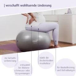 Gymnastikball
