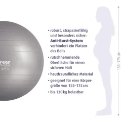 Gymnastikball