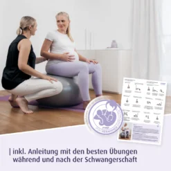 Gymnastikball