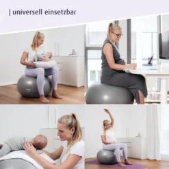 Gymnastikball