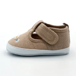 Halbschuhe Daisy