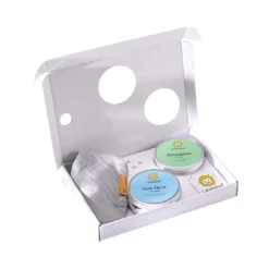 Halstuch Einsteigerbox