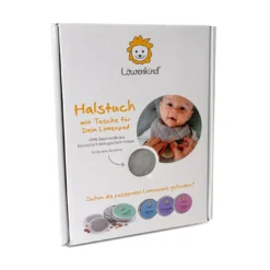Halstuch Kräuterpad