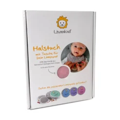 Halstuch Kräuterpad