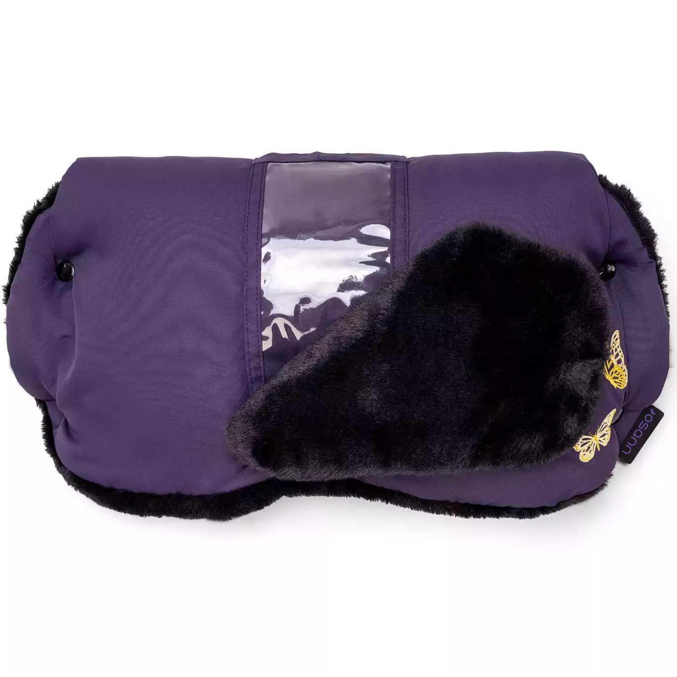 Handmuff Blackberry
