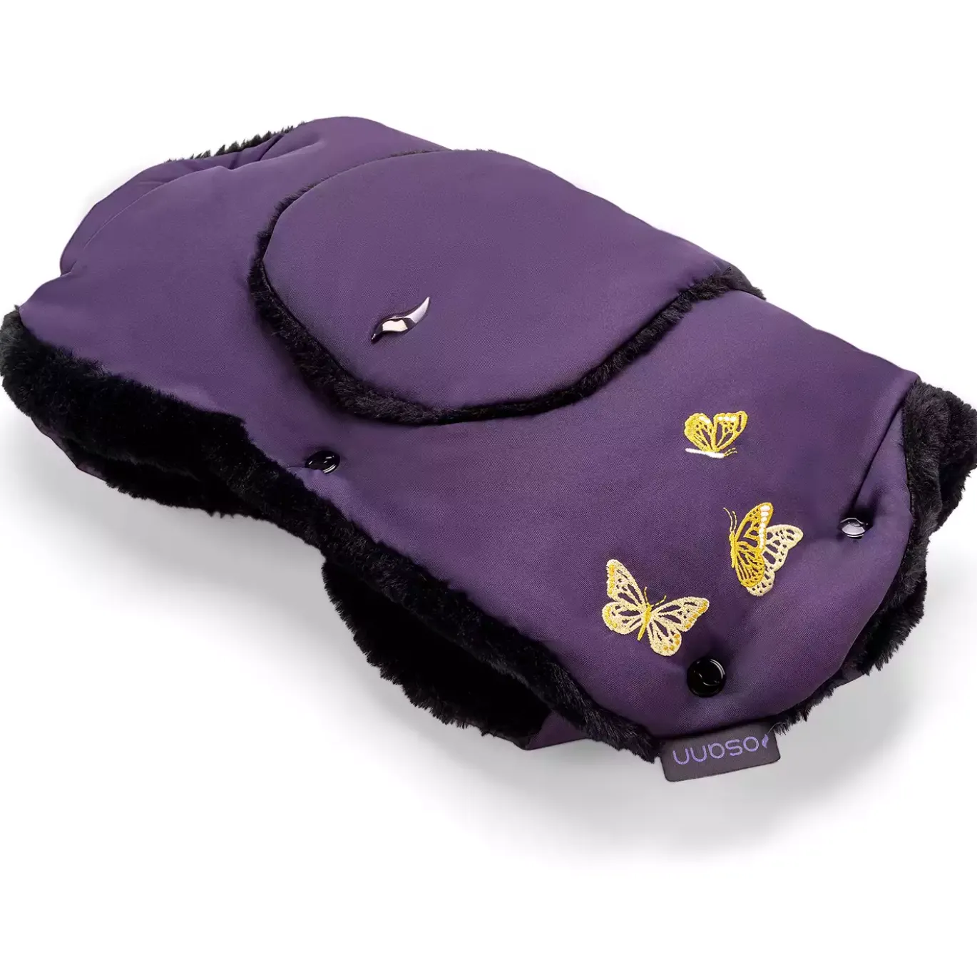 Handmuff Blackberry