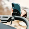 Handyhalterung Handlebar Base Flex