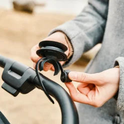 Handyhalterung Handlebar Base Flex