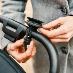 Handyhalterung Handlebar Base Flex