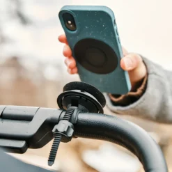 Handyhalterung Handlebar Base Flex