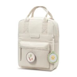 Happy Patches Set Kids Backpack