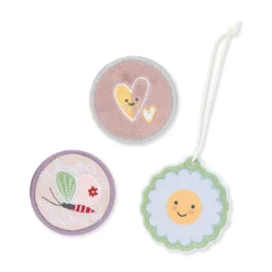 Happy Patches Set Kids Backpack