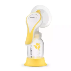 Harmony Flex Hand-Milchpumpe