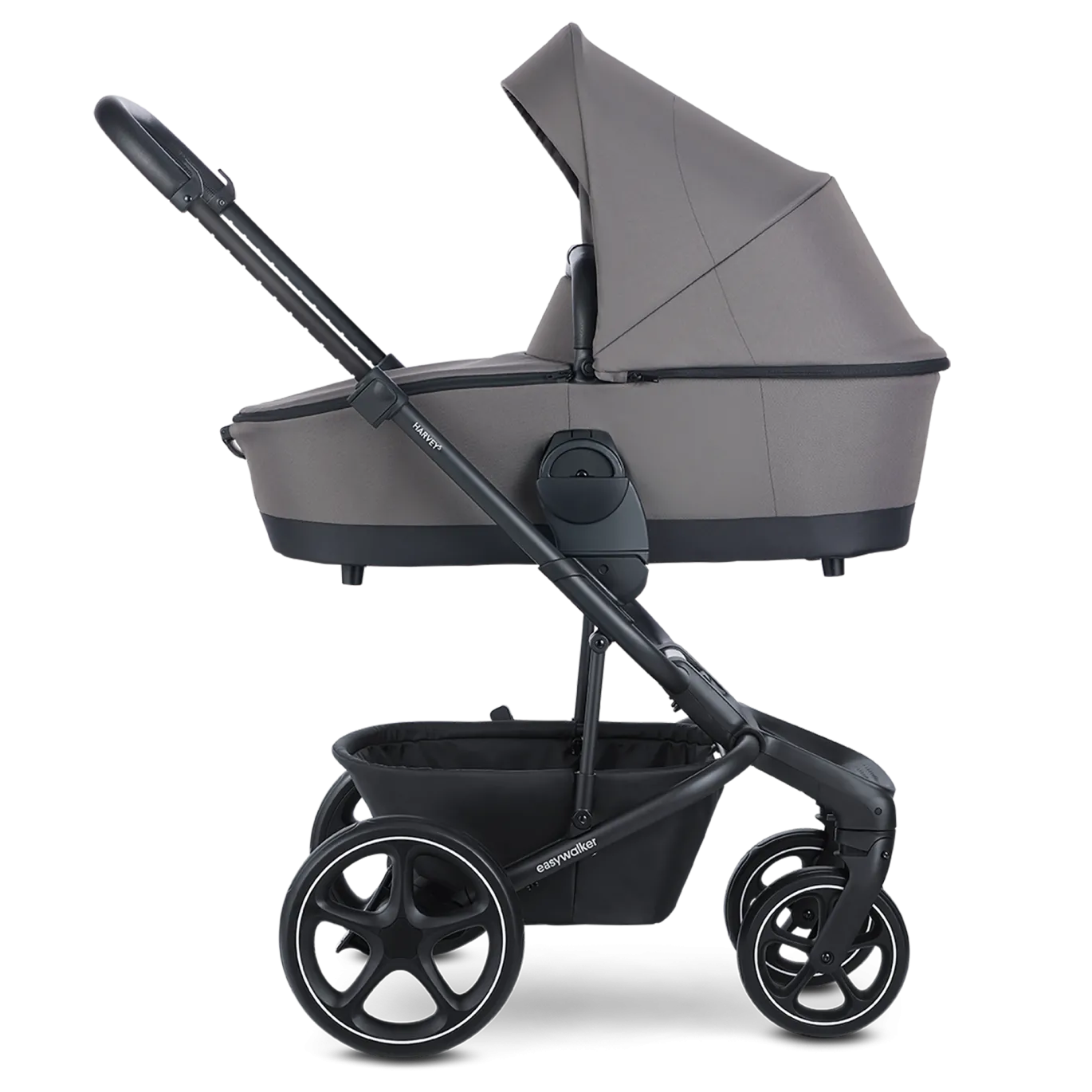 Harvey⁵ Wanne Pebble Grey