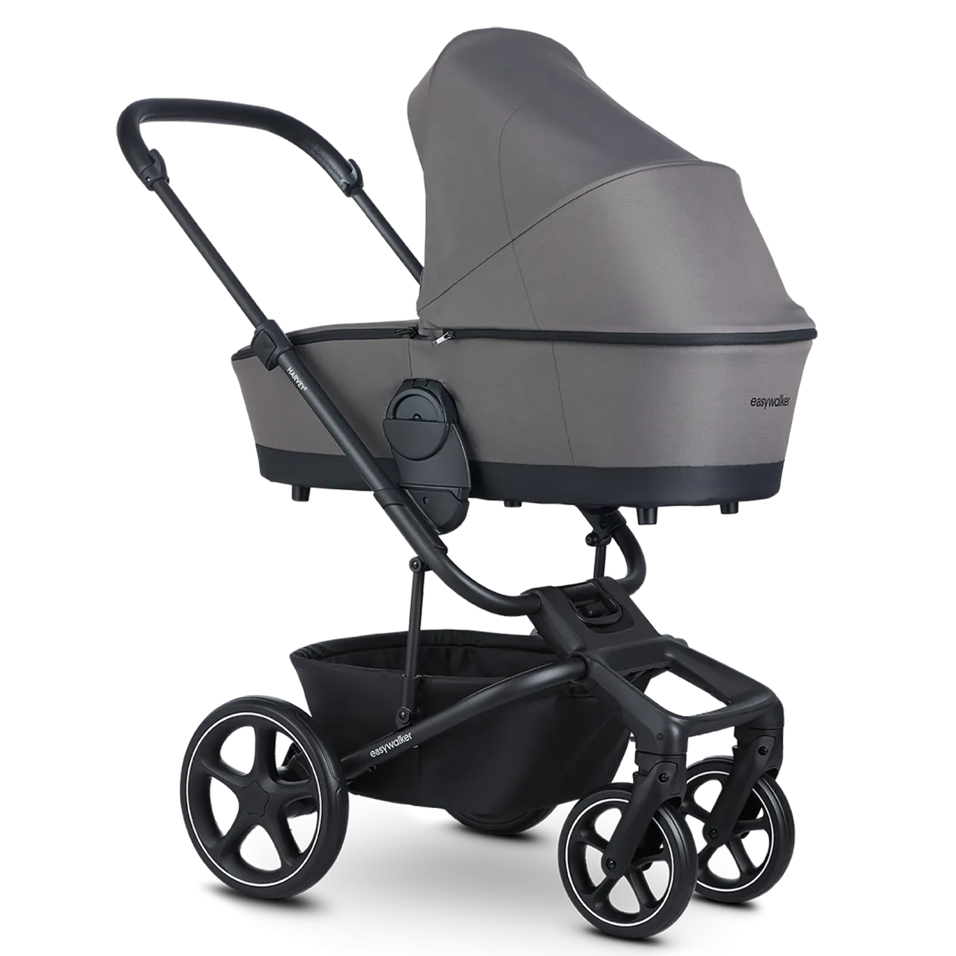 Harvey⁵ Wanne Pebble Grey