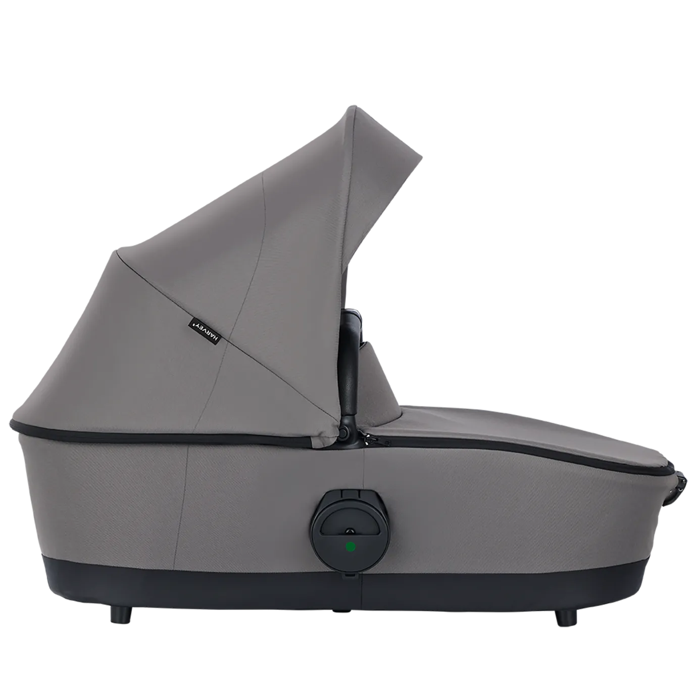 Harvey⁵ Wanne Pebble Grey