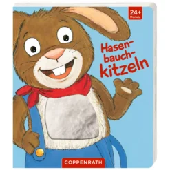 Hasenbauchkitzeln
