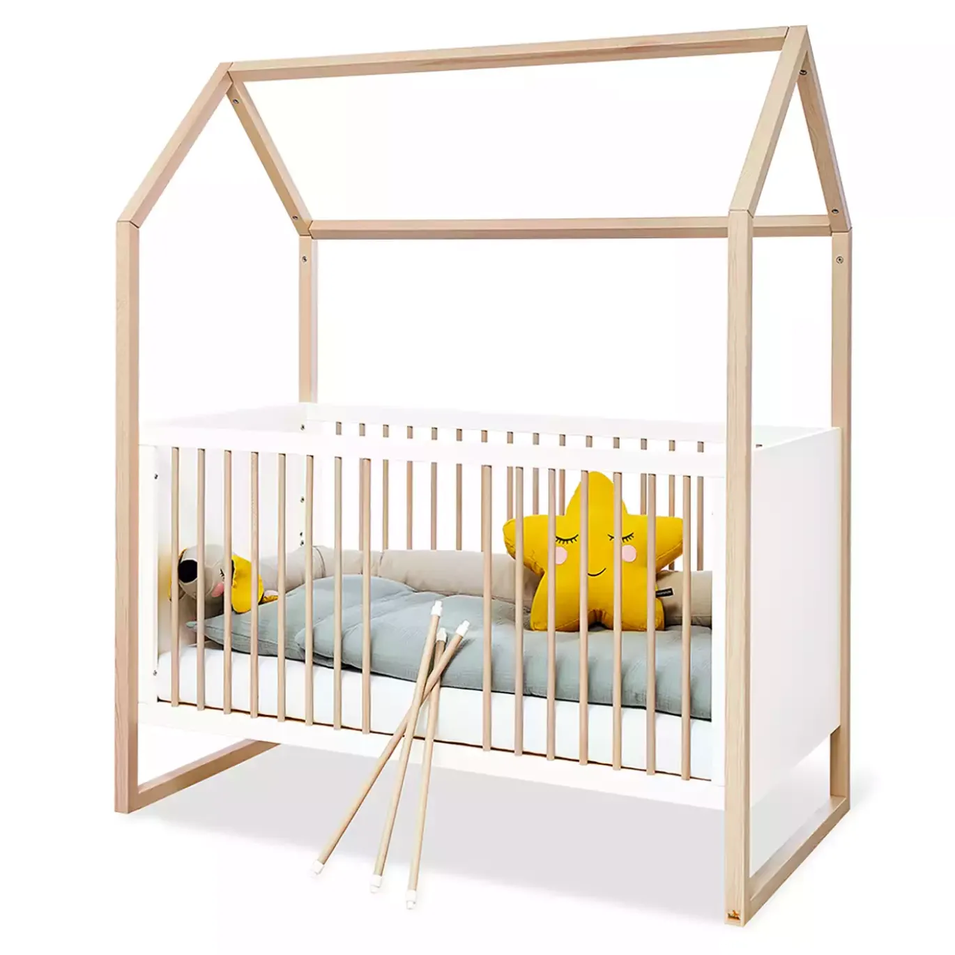 Hausbett Larsson