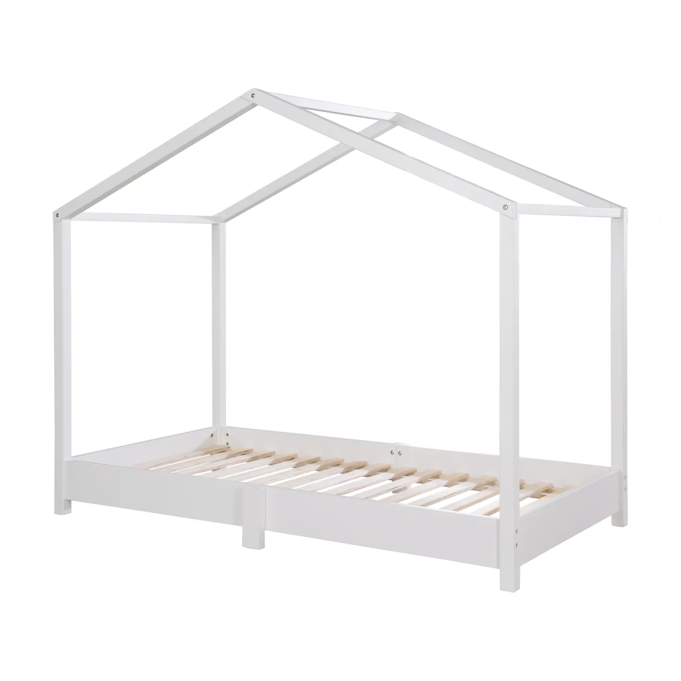 Hausbett 70 x 140 cm