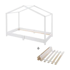 Hausbett 70 x 140 cm