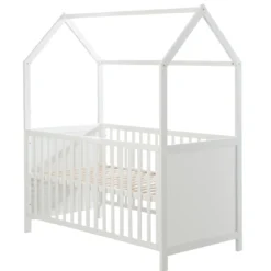 Hausbett 70 x 140 cm