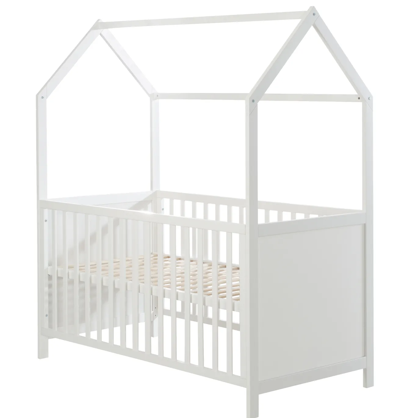 Hausbett 70 x 140 cm
