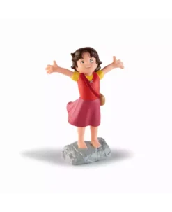 Heidi - Die Reise zum Großvater
