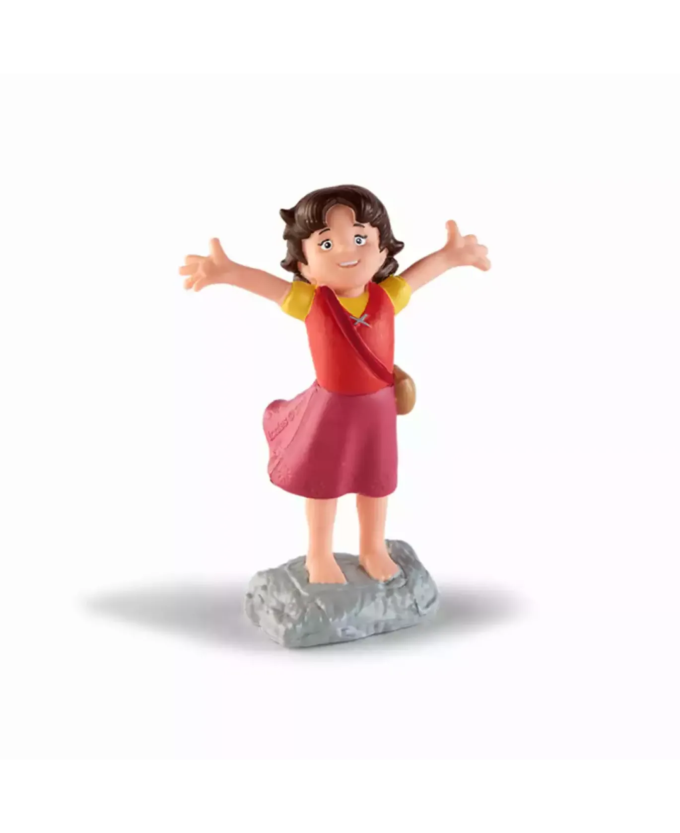 Heidi - Die Reise zum Großvater