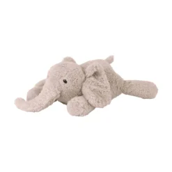 Herzschlag-Kuscheltier George
