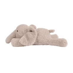 Herzschlag-Kuscheltier George