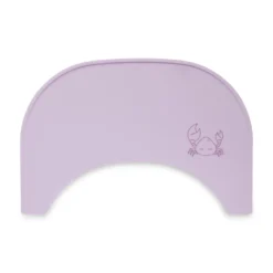 Highchair Tray Mat Crab