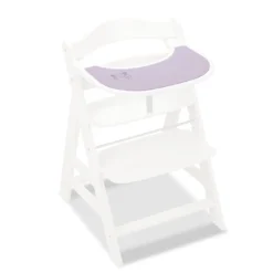 Highchair Tray Mat Crab