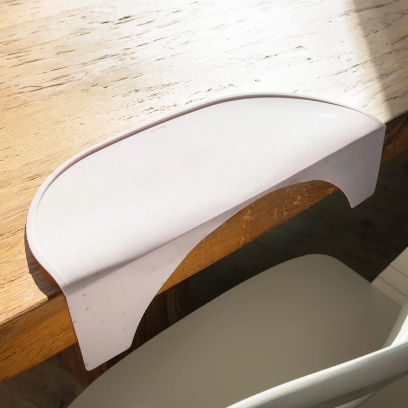 Highchair Tray Mat Speckle