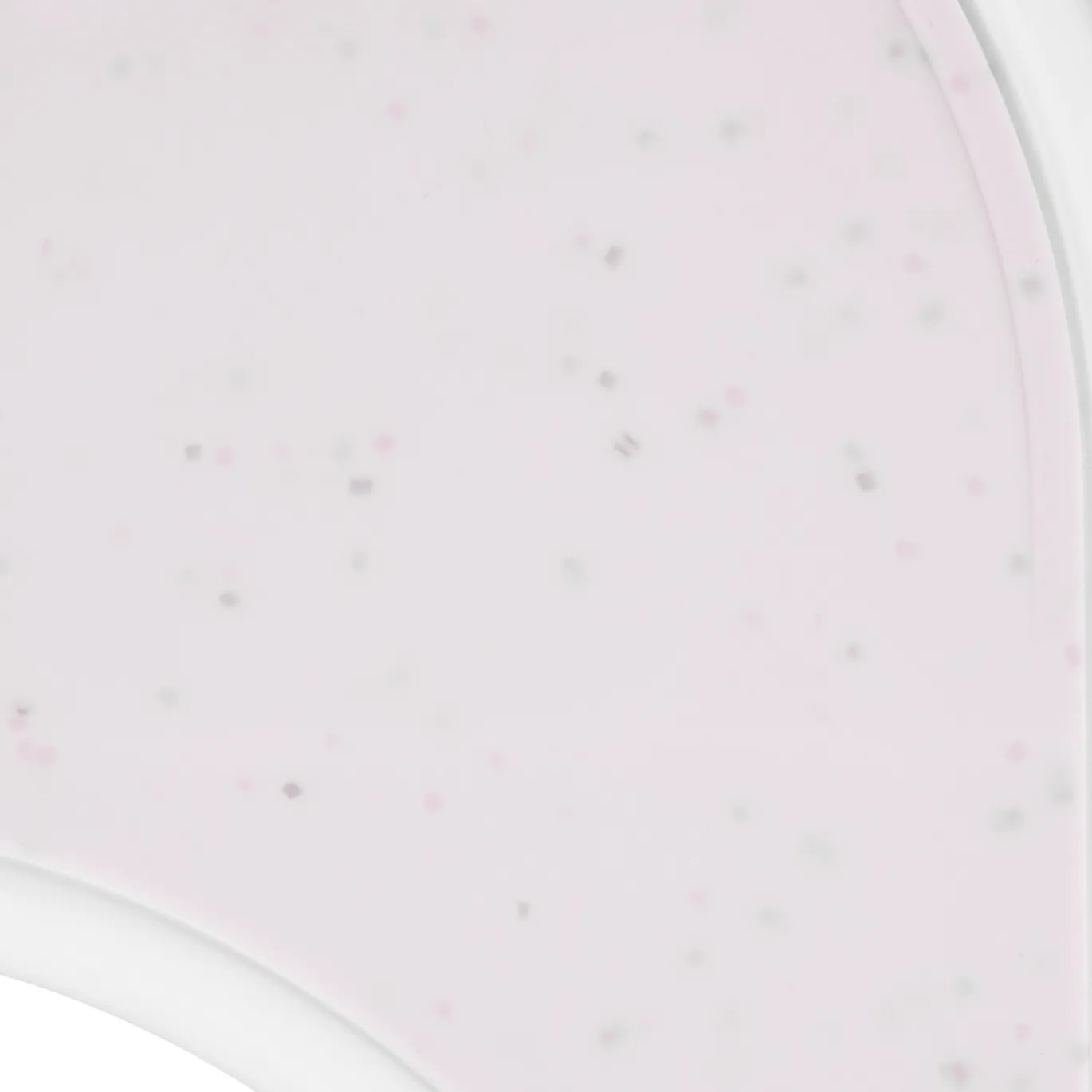 Highchair Tray Mat Speckle